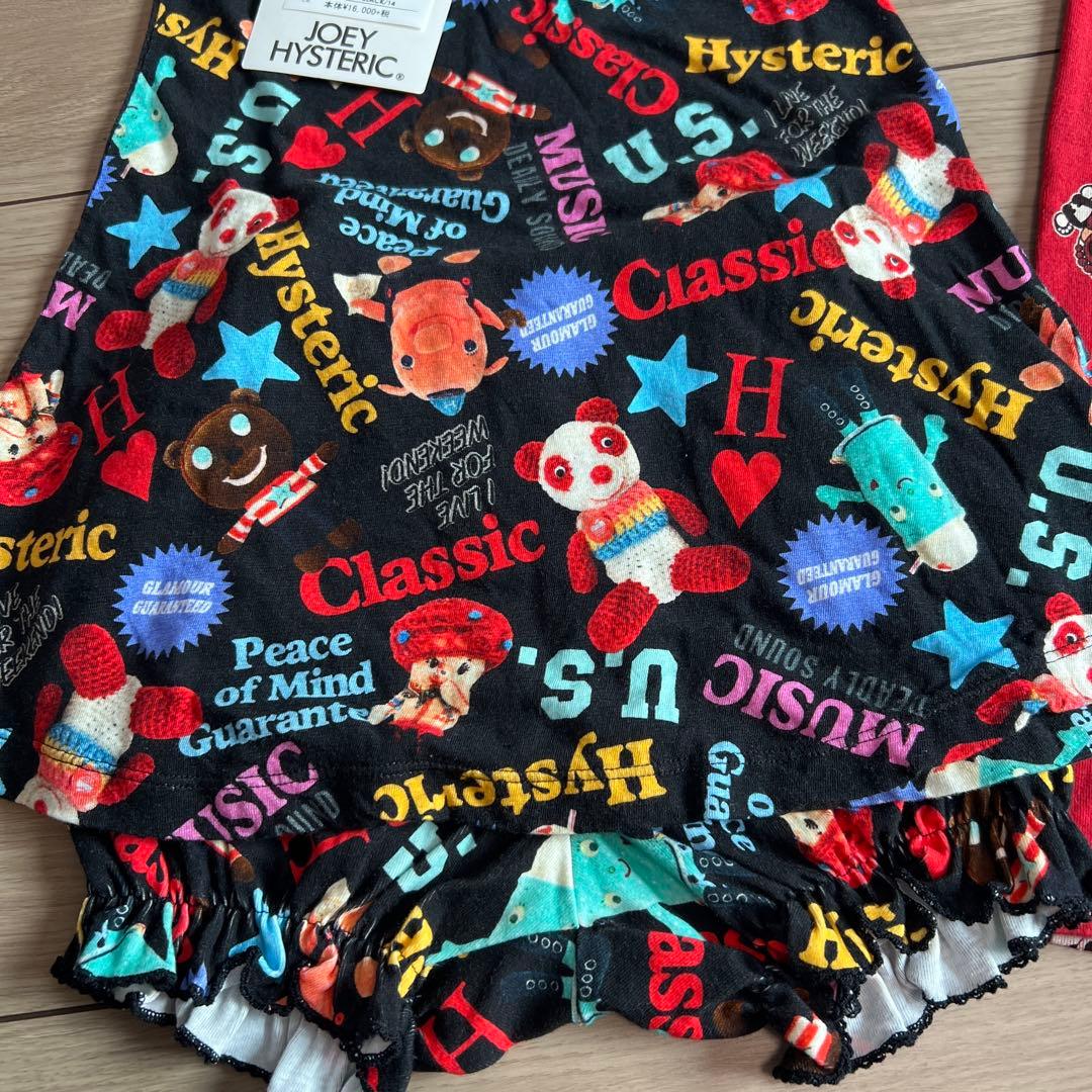 専用おまとめHYSTERIC MINI キッズ服セット Mサイズ