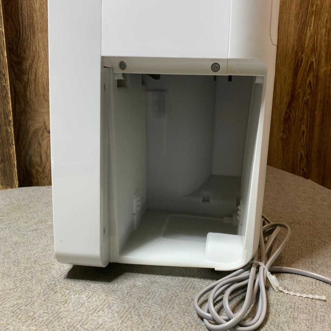 I376\" SHARP 衣類乾燥機 除湿機 CV-L180-W 2020年製