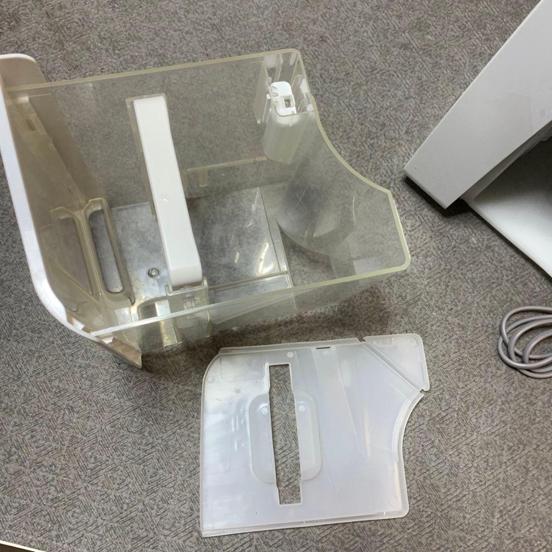 I376\" SHARP 衣類乾燥機 除湿機 CV-L180-W 2020年製