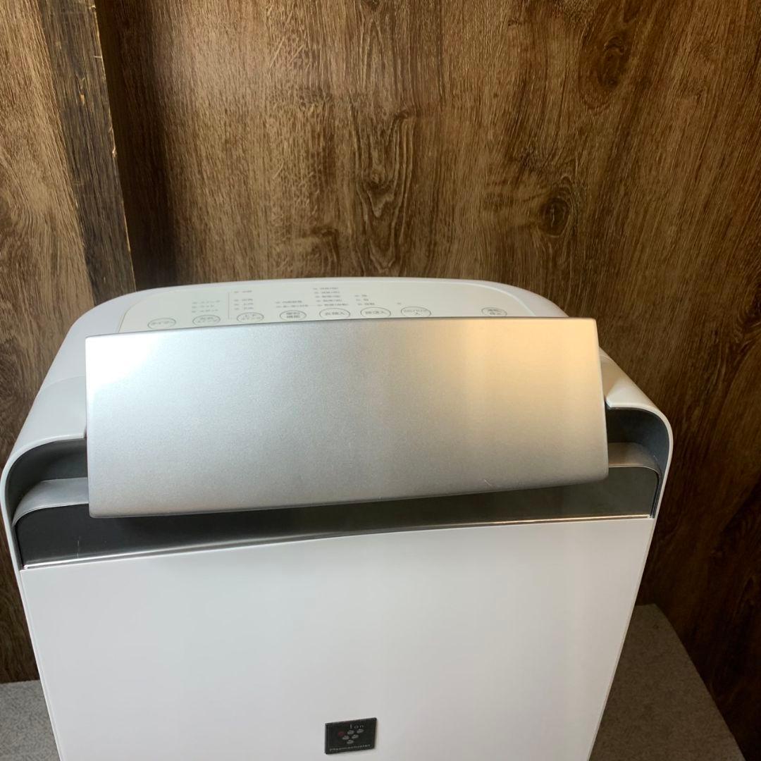 I376\" SHARP 衣類乾燥機 除湿機 CV-L180-W 2020年製