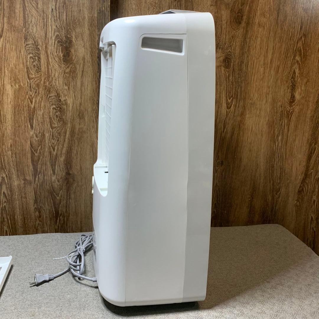 I376\" SHARP 衣類乾燥機 除湿機 CV-L180-W 2020年製