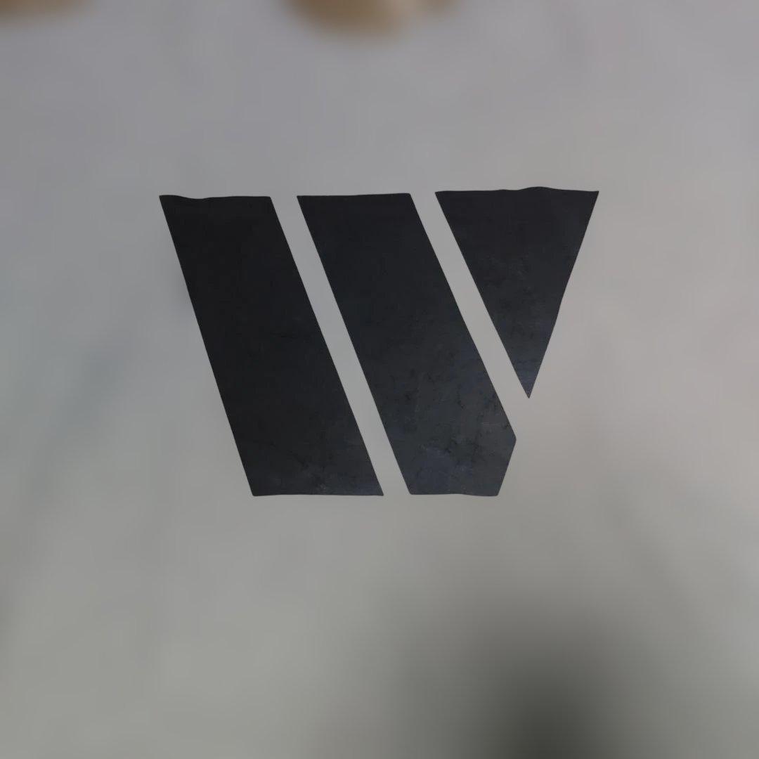 WAIPER.inc W.P.ARMY USコットン スウェットWP140