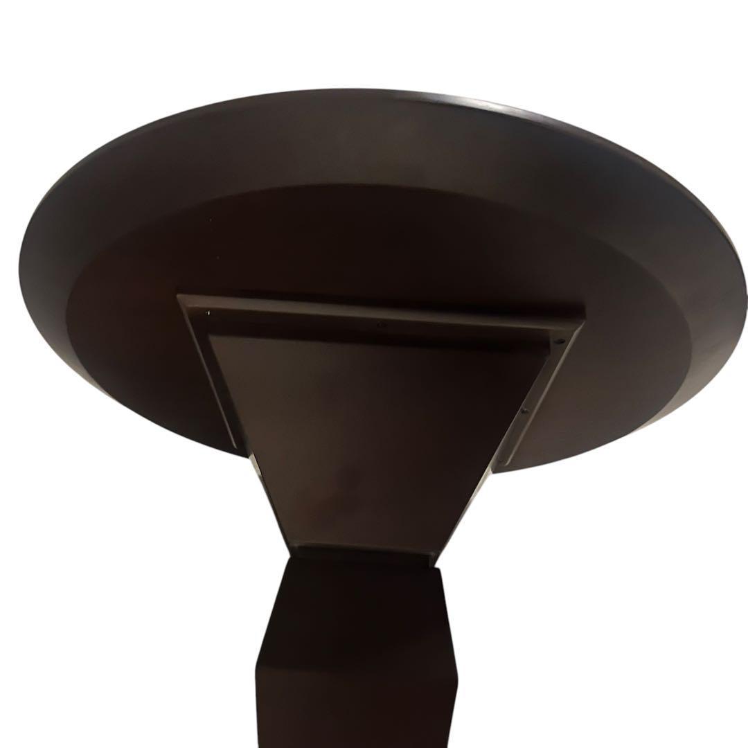 訳あり】ASPLUND アスプルンド ムーラン ラウンドテーブル サイドテーブル