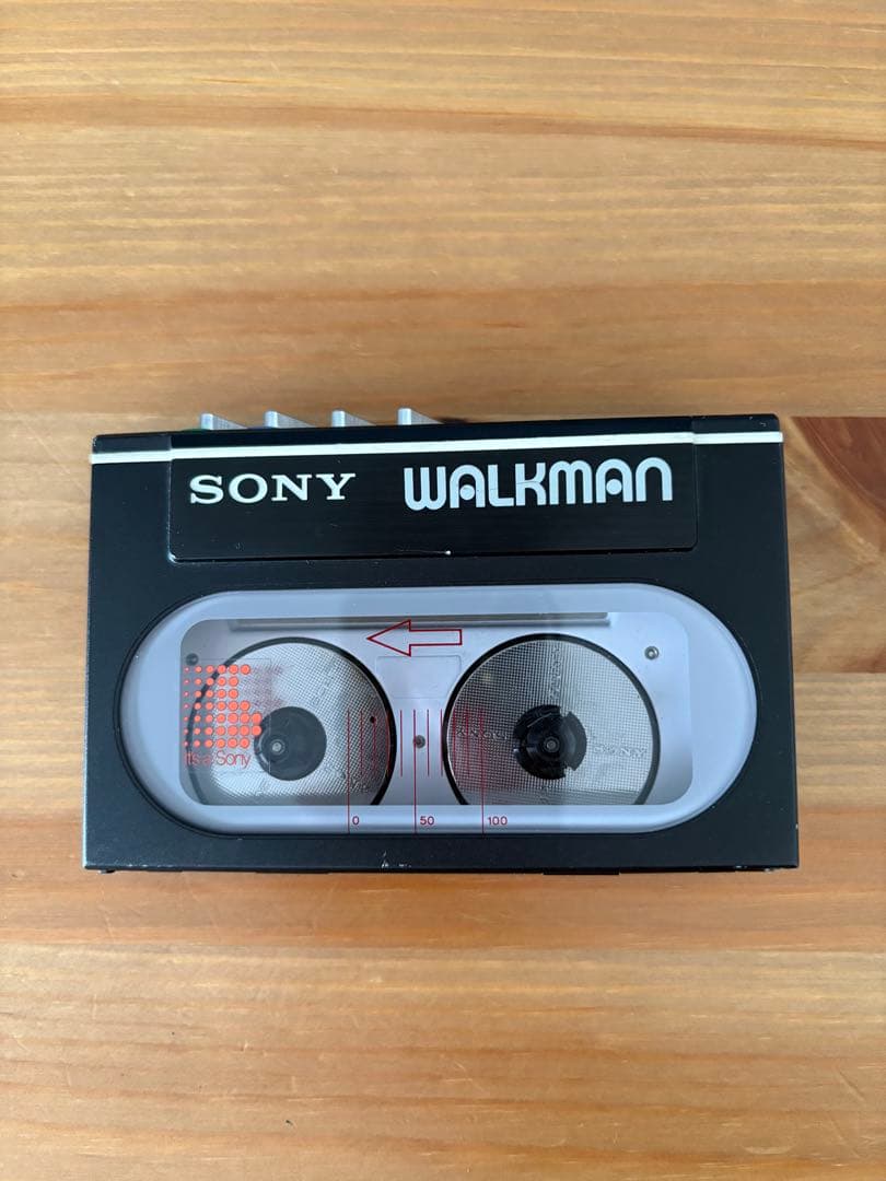 まとめ売り　カセットプレーヤー　SONY aiwa