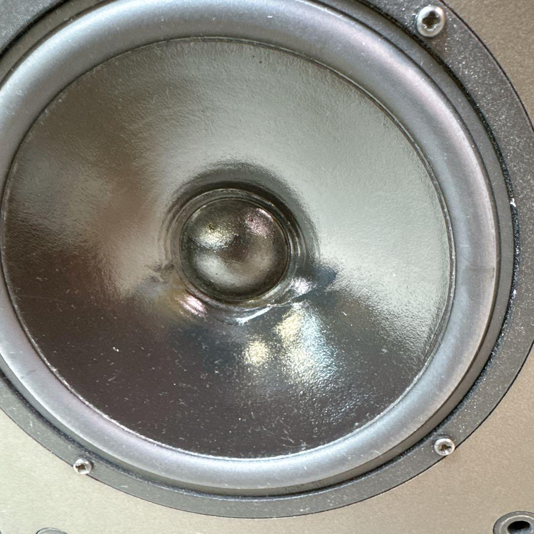 PMC TB1 スピーカー ペア Made in UK