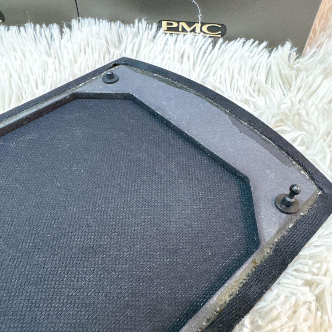 PMC TB1 スピーカー ペア Made in UK