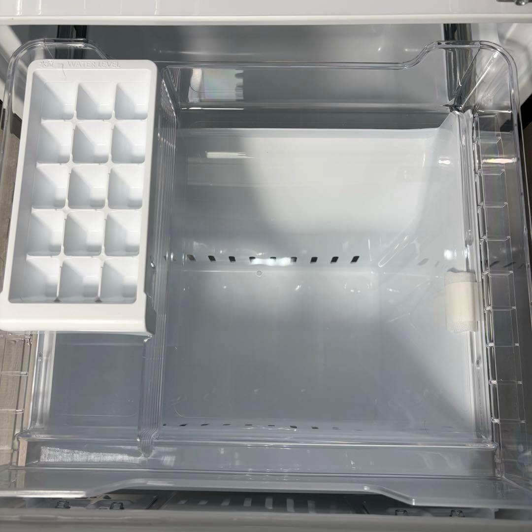 2023年製 冷蔵庫一人暮らし 二人暮らし 保証付 送料無料 東芝 未使用に近い