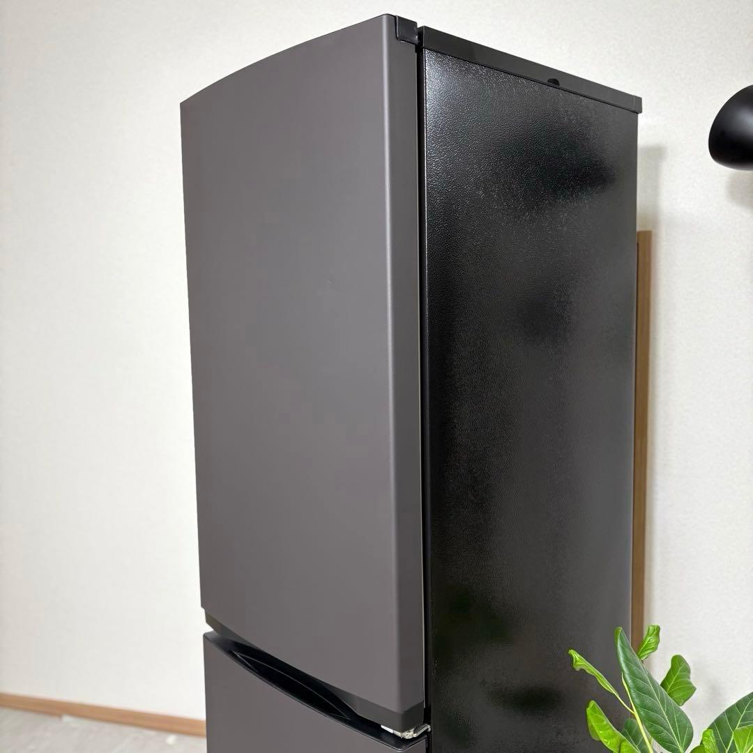 2023年製 冷蔵庫一人暮らし 二人暮らし 保証付 送料無料 東芝 未使用に近い