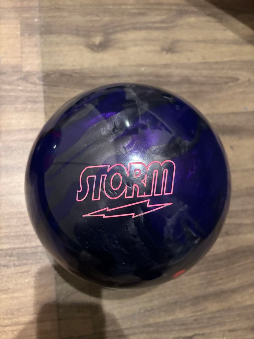 ストーム タイフーン 14ポンド