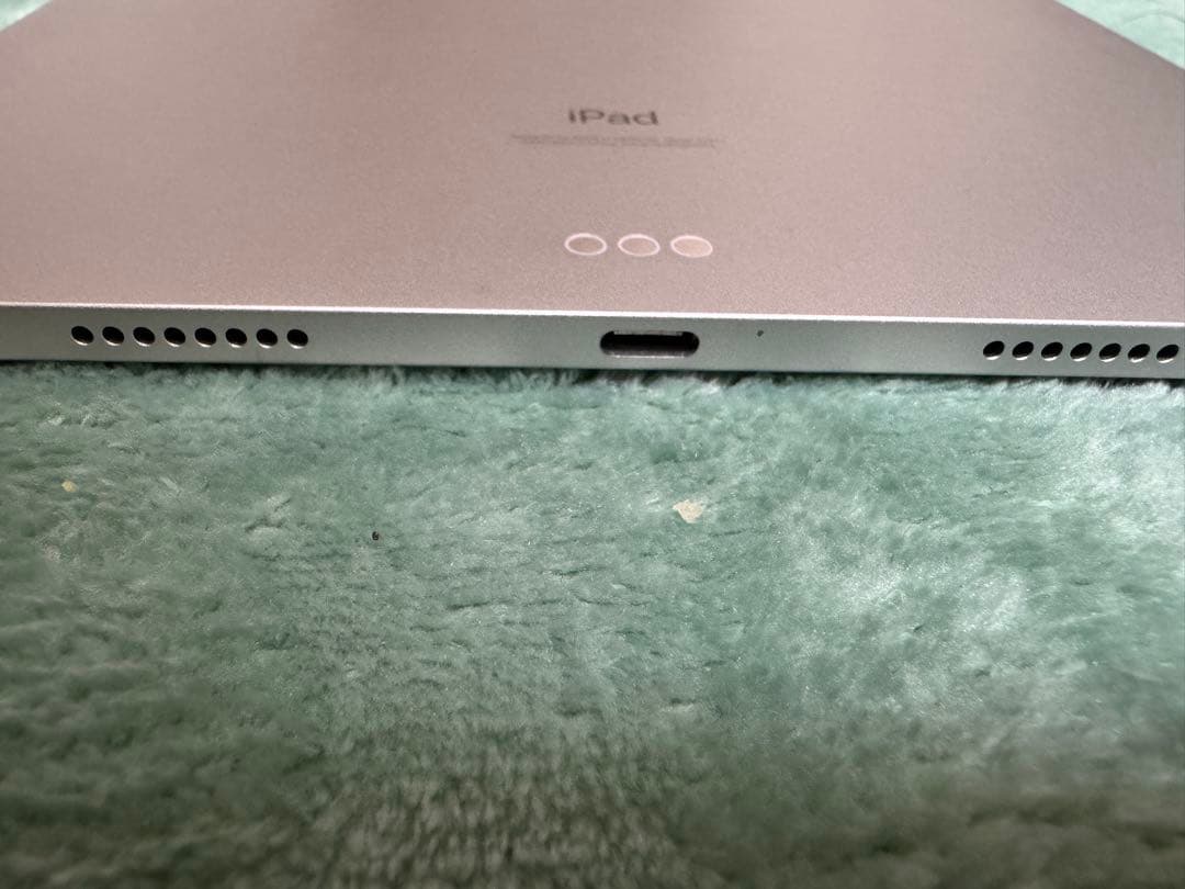 iPad Pro 11インチ 第3世代 256GB ＋Apple Pencil2