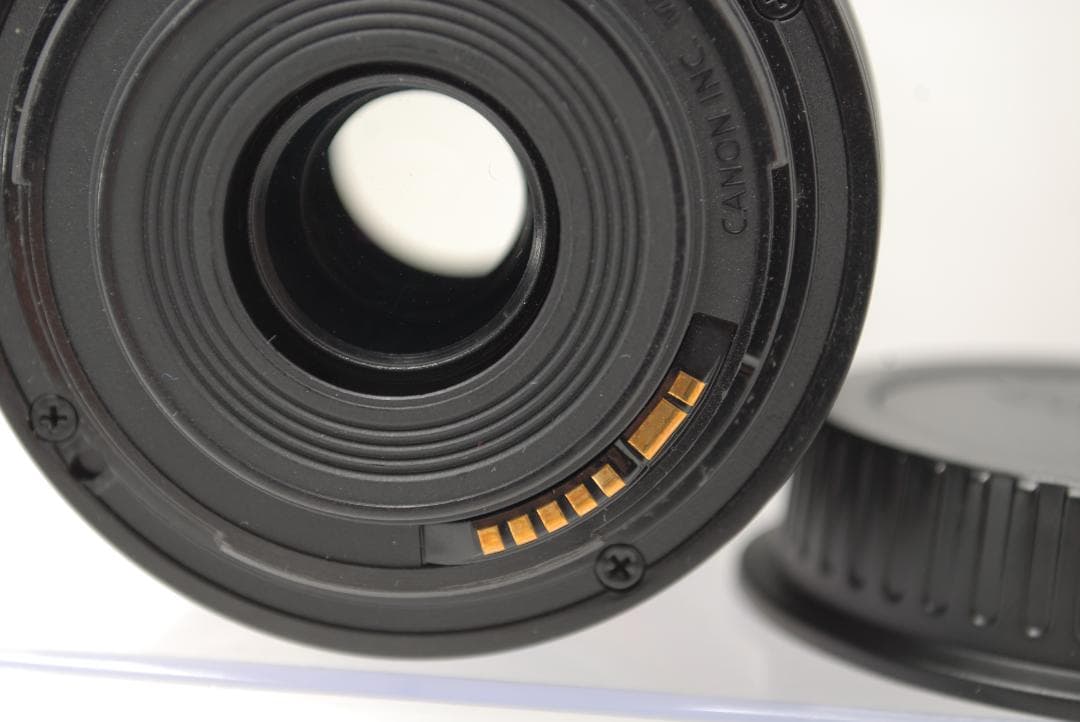 ☘️極美品✨高速AF☘️Canon EF-S 55-250mm IS STM