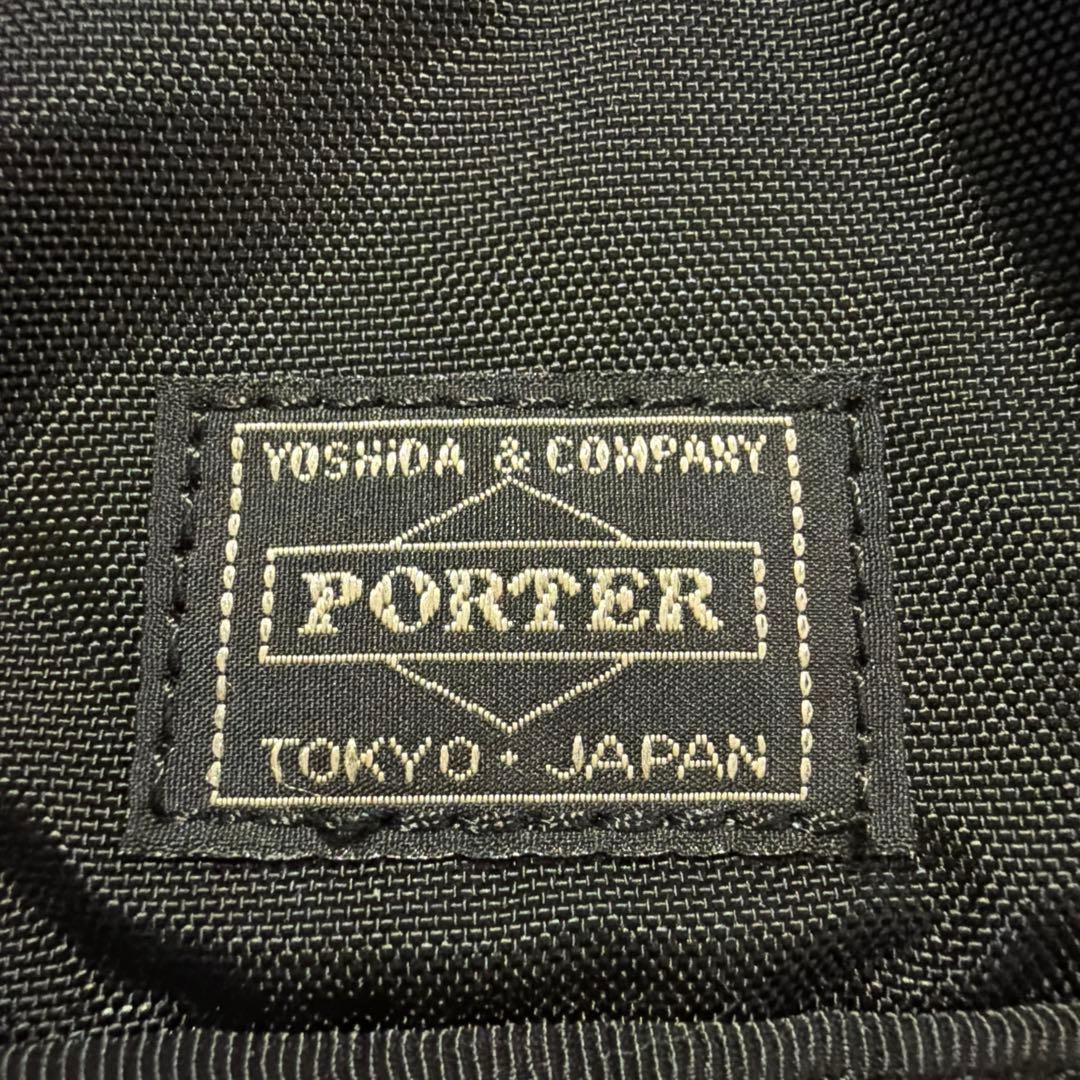 バッグ PORTER / FLASH SHOULDER BAG 689-05940