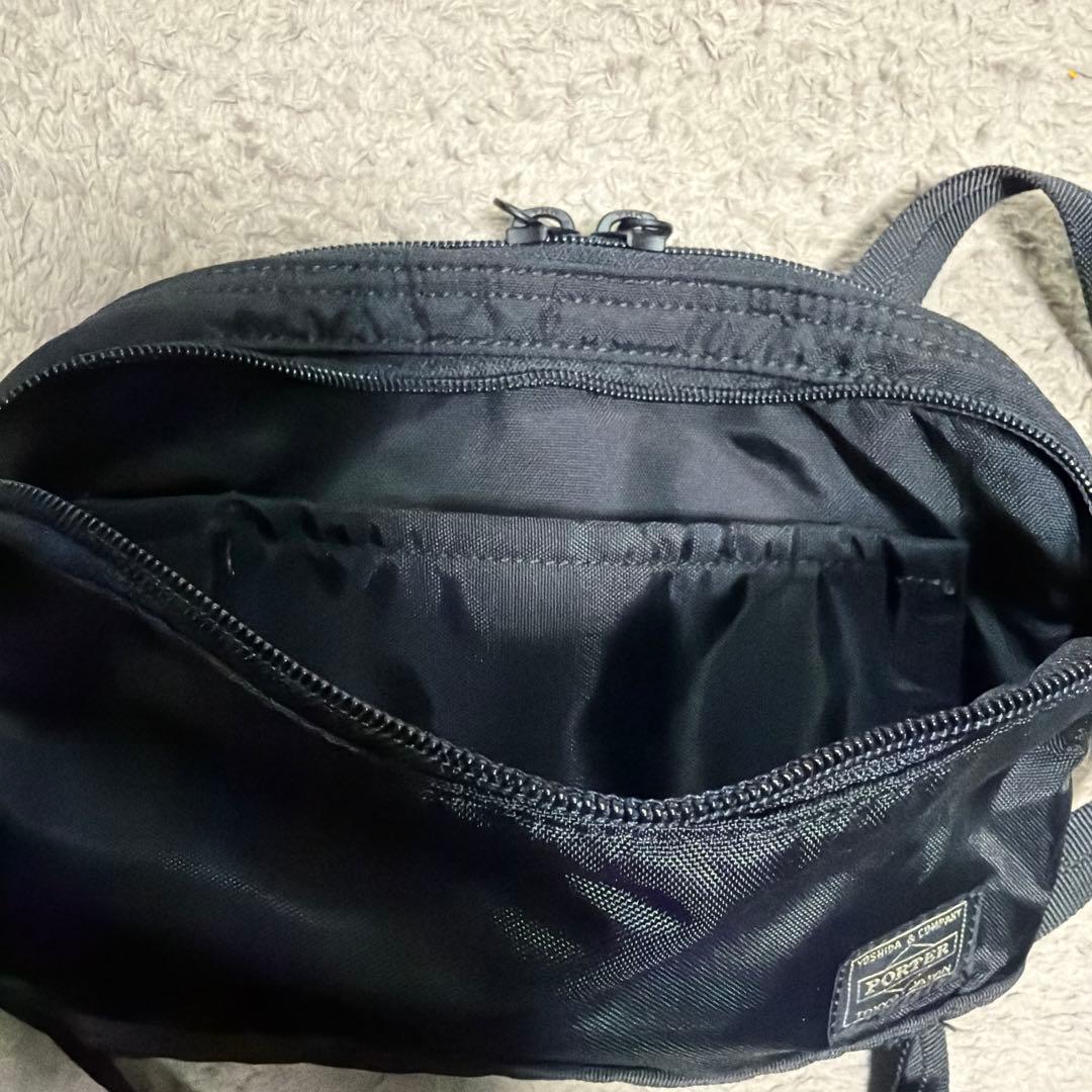 バッグ PORTER / FLASH SHOULDER BAG 689-05940