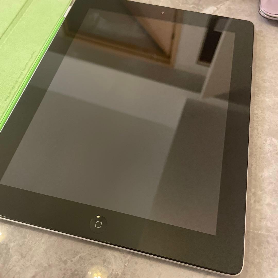 iPad ( 3世代 )32GB A1416 black ブラック