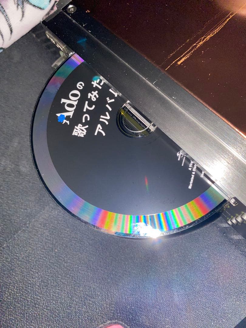 完動品！箱あり！名機！DENON DCT-R1 銅メッキシャシモデル！デノン