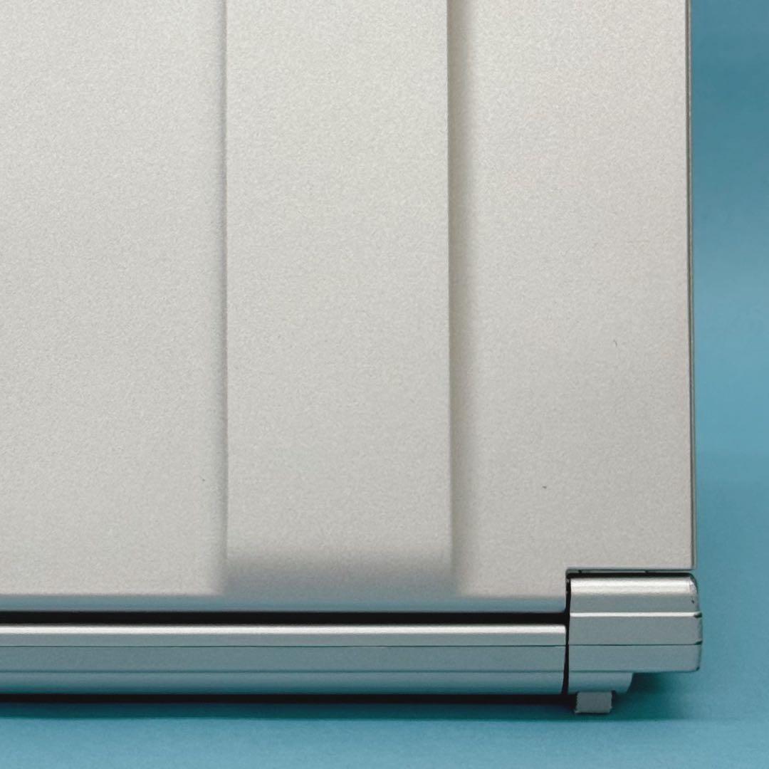 美品 760 新品1TB Let's note CF-SV1 SV1 16GB