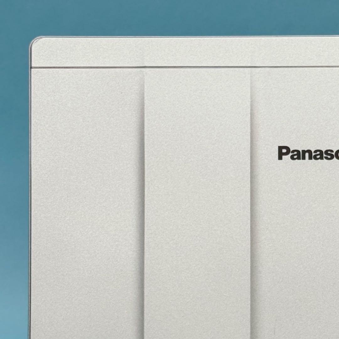 美品 760 新品1TB Let's note CF-SV1 SV1 16GB