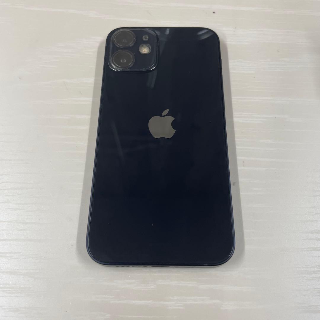 Apple iPhone 12mini 128GB SIMフリー