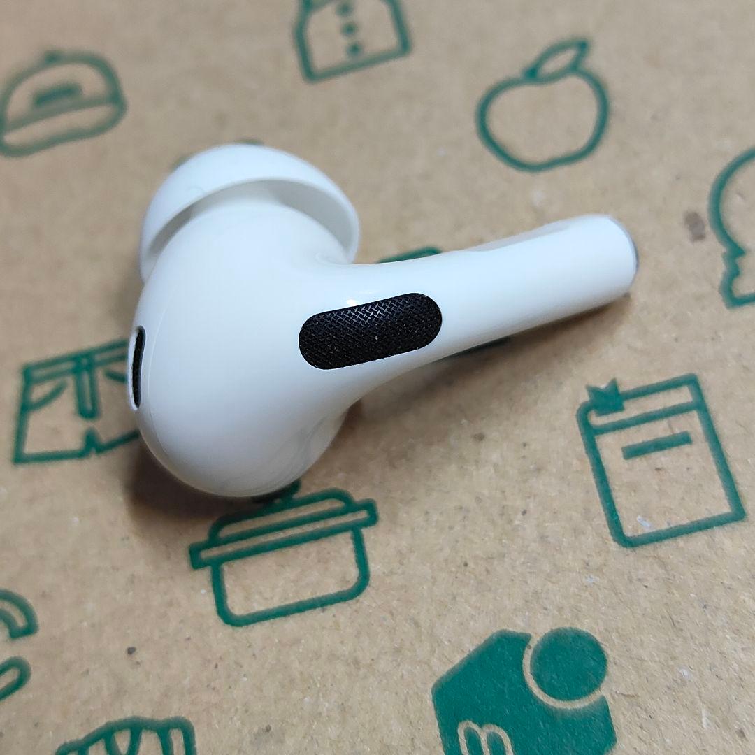 Apple AirPods Pro 2世代 片耳 R 片方 右耳 911