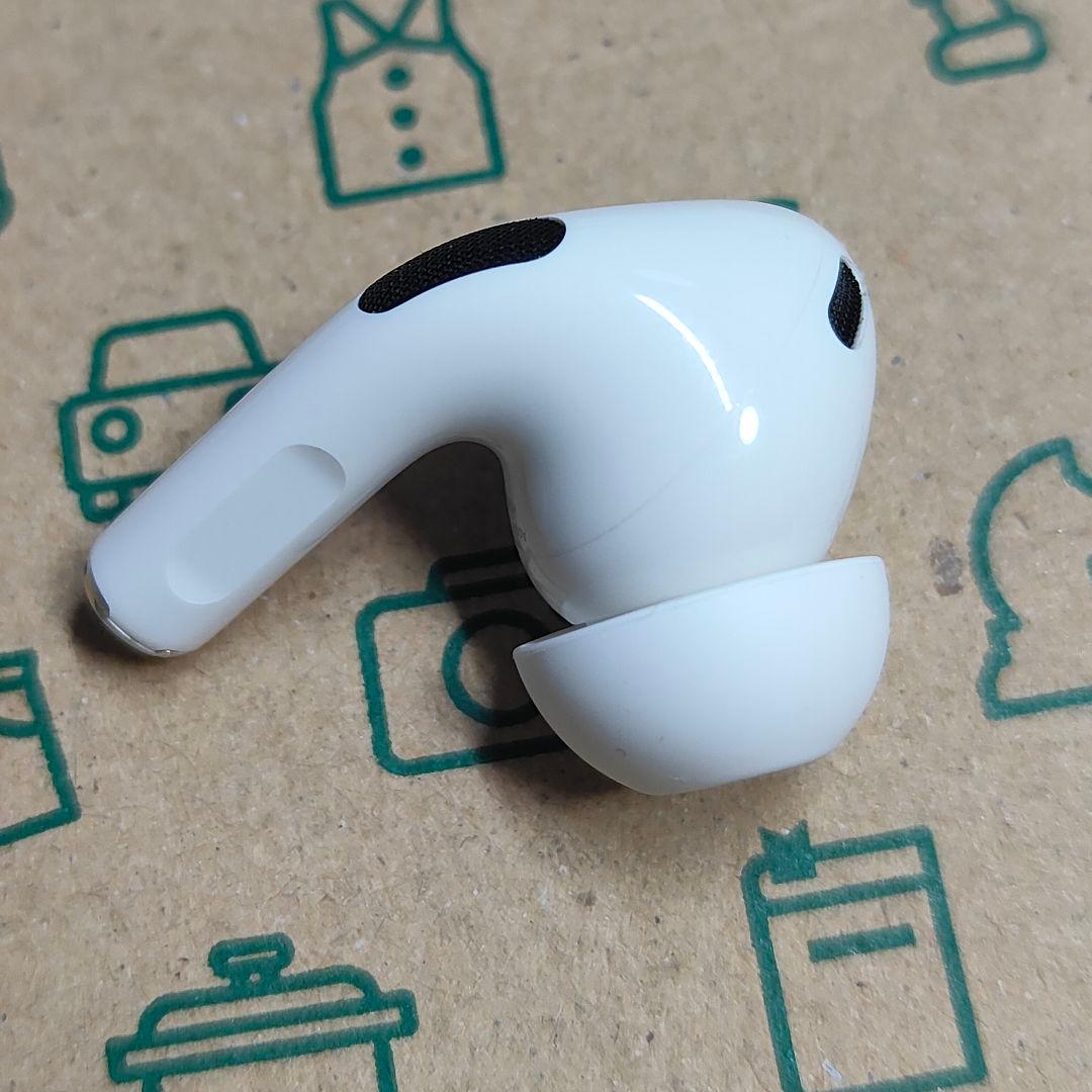 Apple AirPods Pro 2世代 片耳 R 片方 右耳 911