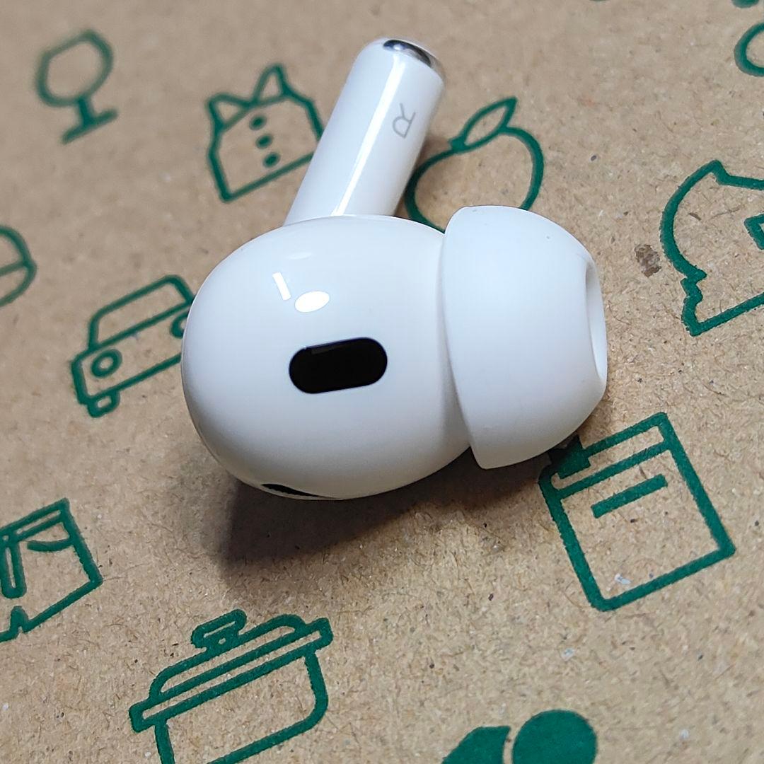 Apple AirPods Pro 2世代 片耳 R 片方 右耳 911