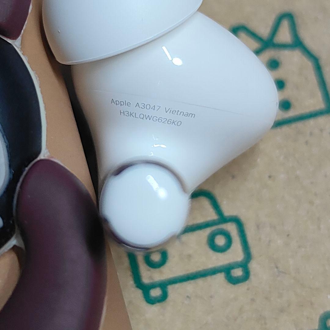 Apple AirPods Pro 2世代 片耳 R 片方 右耳 911