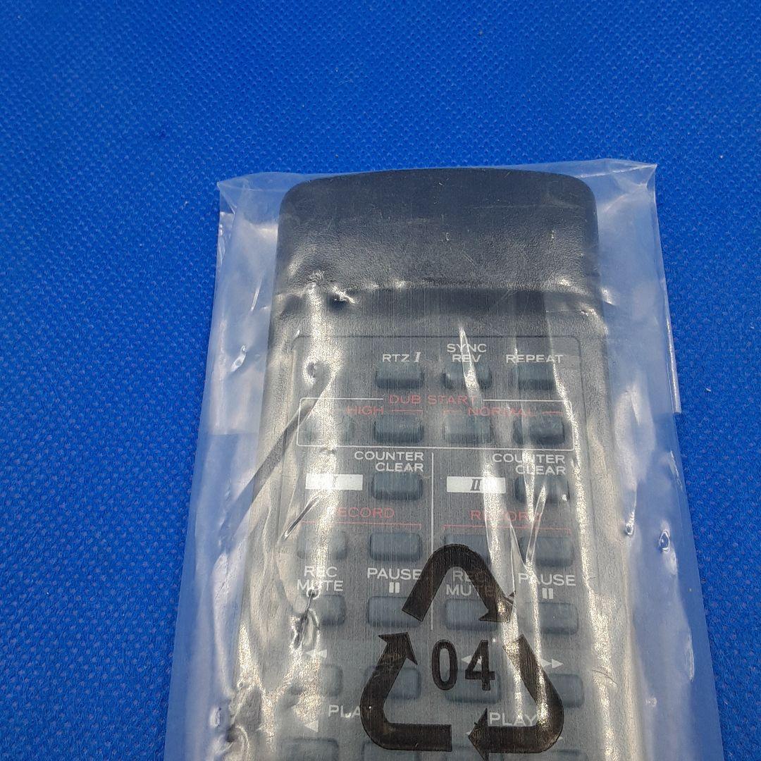A639　新品未使用　TEAC 　リモコン　RC-1277