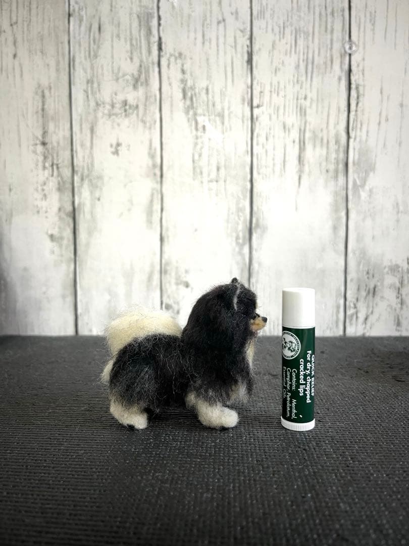 羊毛フェルト　みき様