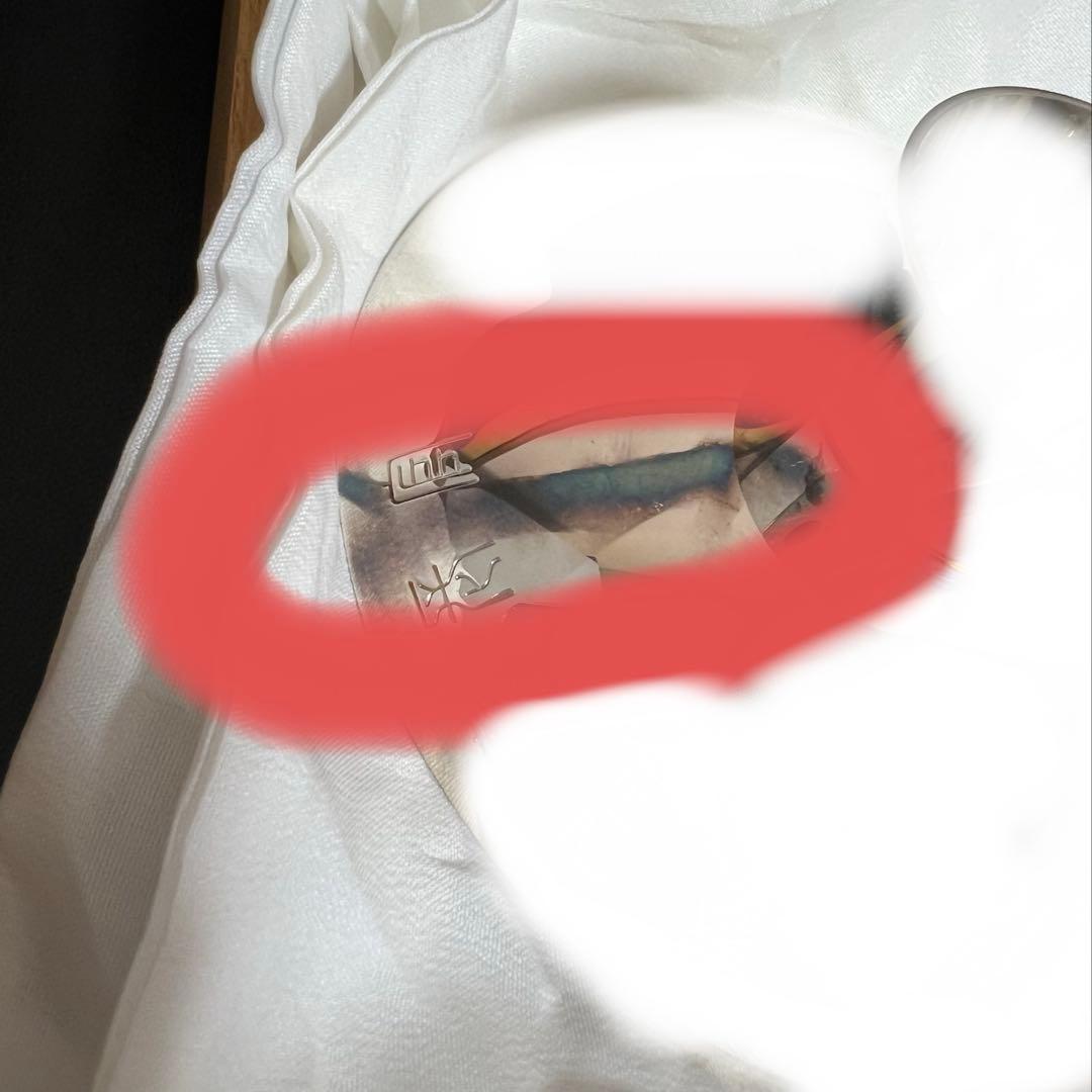 警視庁創立百年記念　銀杯