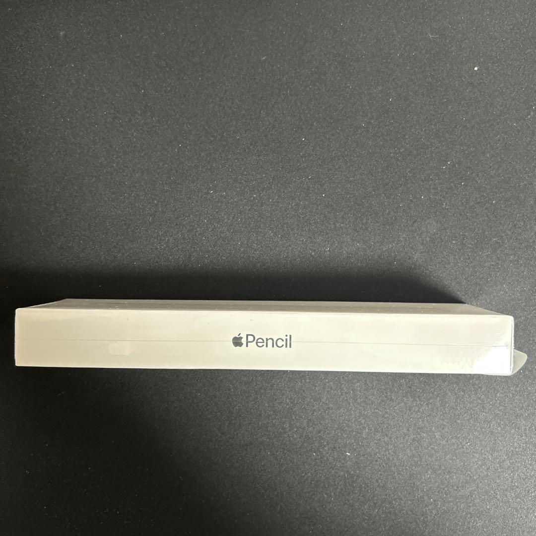 【新品未開封】Apple Pencil 第2世代（アップルペンシル） [純正品]