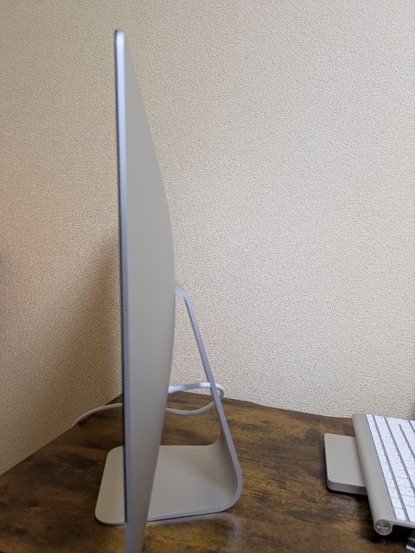 K*o様 Apple iMac Retina 4K 21.5インチ 2017