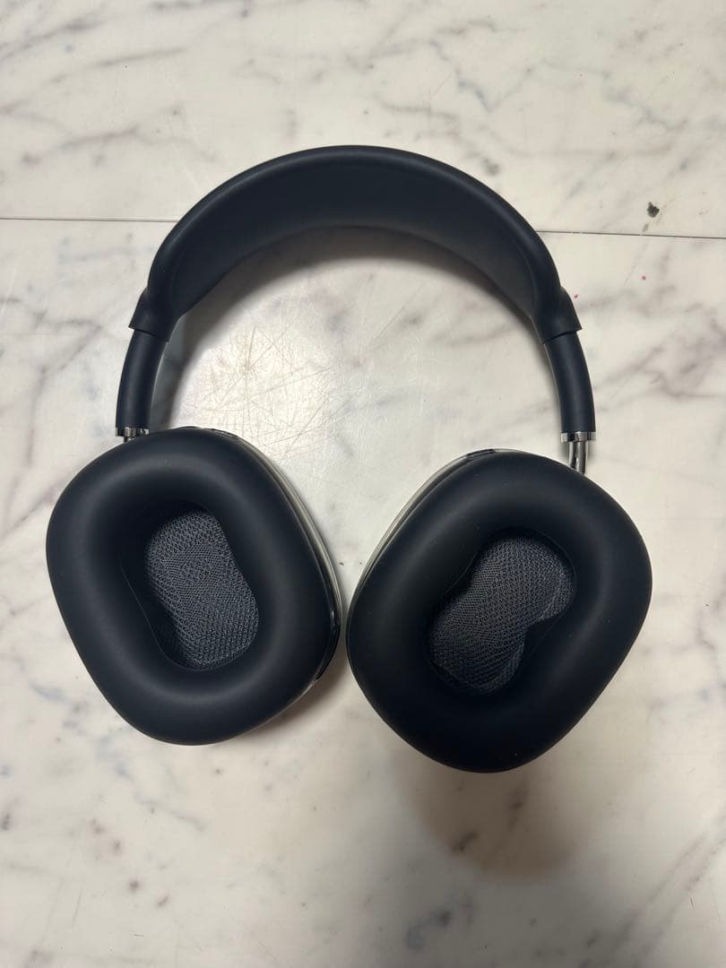 AirPods Max lightning スペースグレイ 正規品