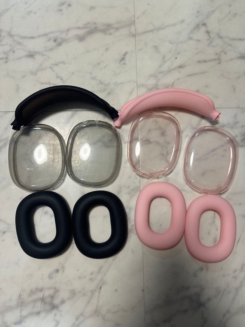 AirPods Max lightning スペースグレイ 正規品