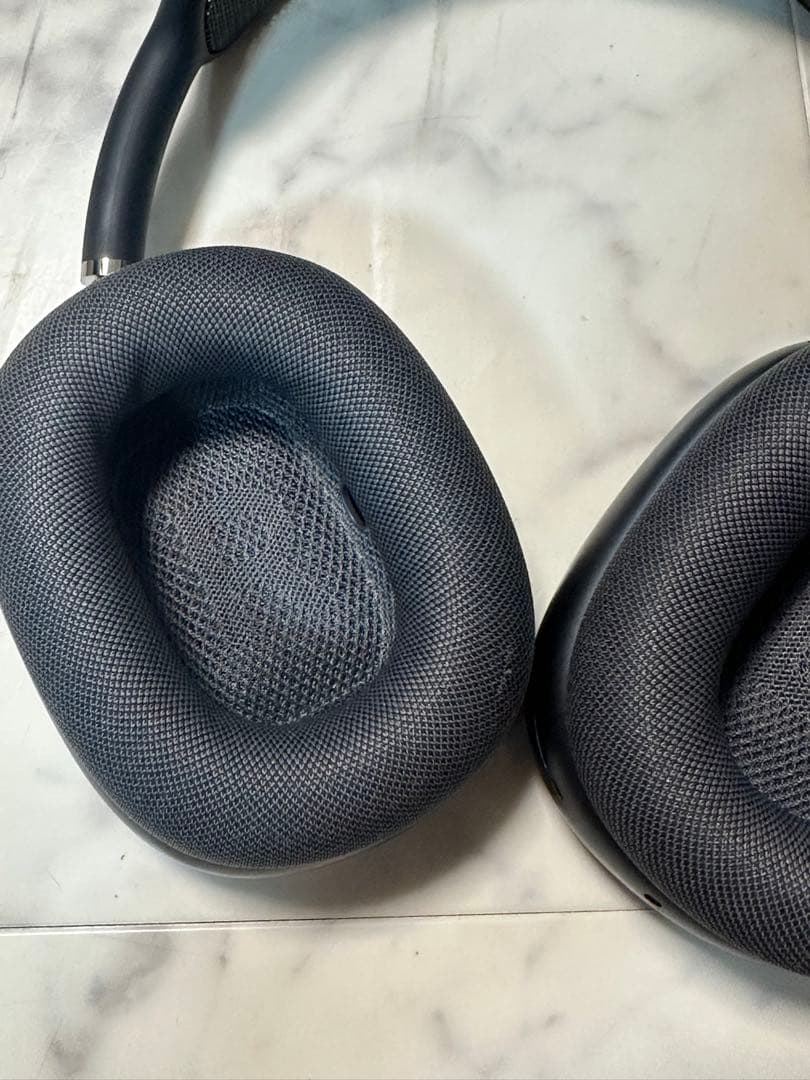 AirPods Max lightning スペースグレイ 正規品