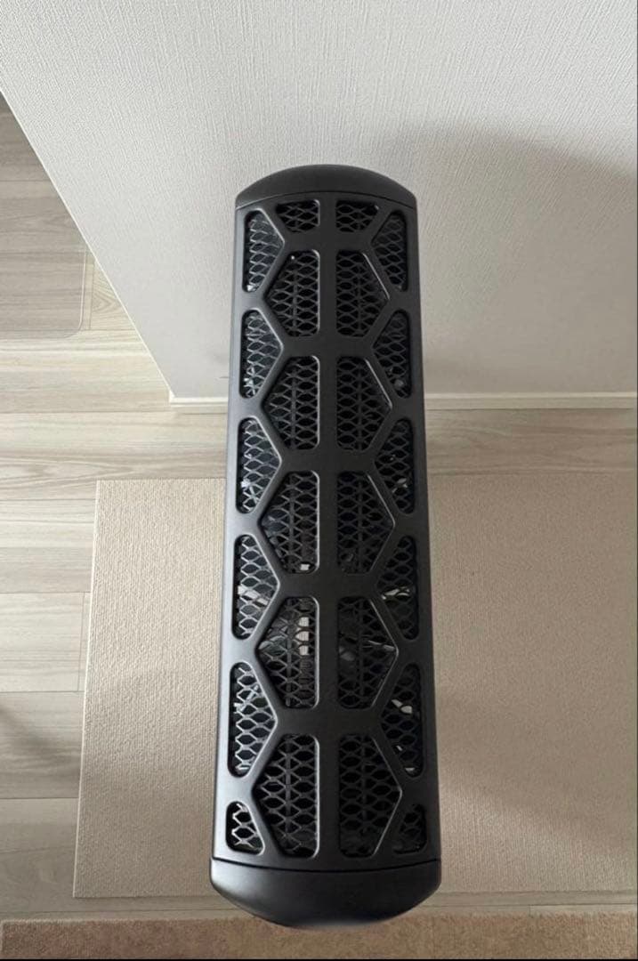 デロンギ　MDHS15-BK マルチダイナミックヒーター 10-13畳