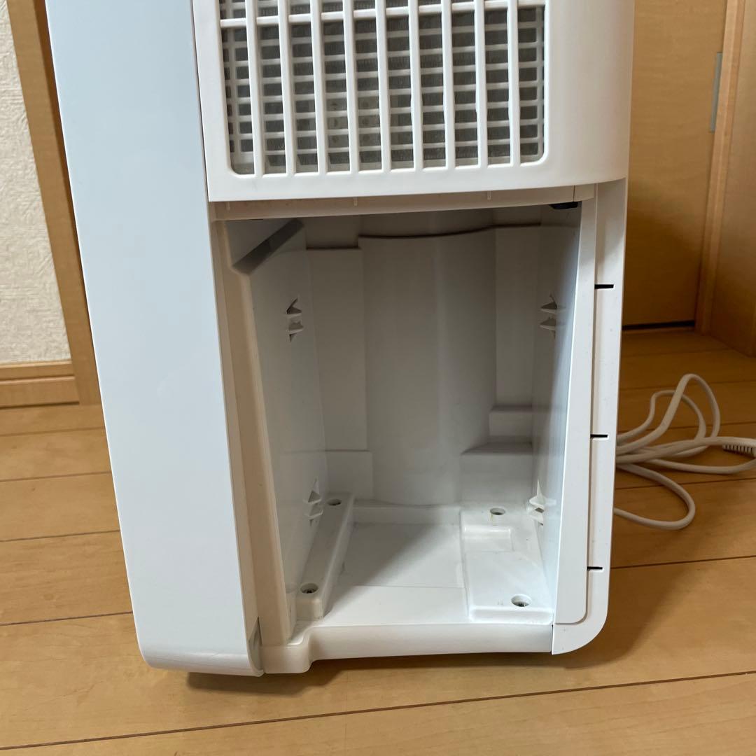 #846 2021年製 SHARP 除湿機 CM-N100-W