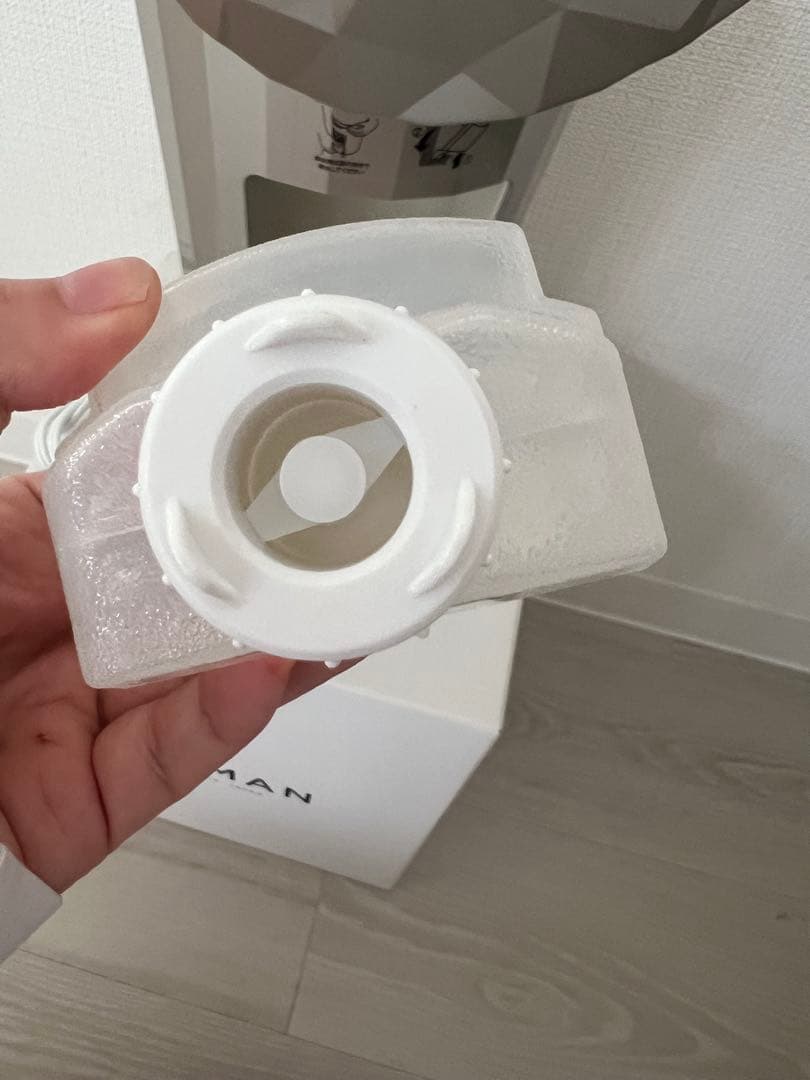 美品！YA-MAN フォトシャイン IS-101N スチーマー 美顔器