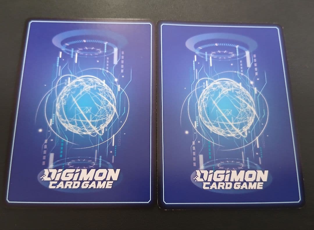 ジオグレイモン　アルティメットカップ シャイングレイモン:ルインモード　パラレル