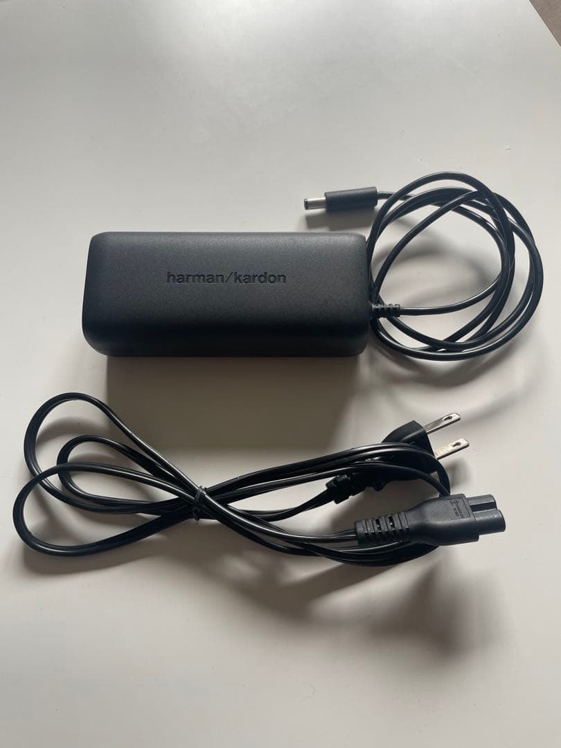 harman/kardon Allure 　アマゾンアレクサ搭載