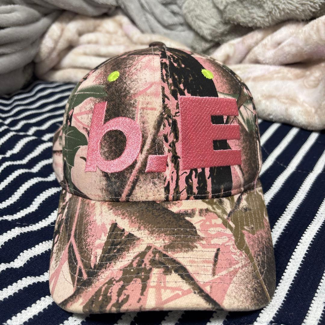 あ*様 b.Eautifulキャップ　ビューティフル　beautiful