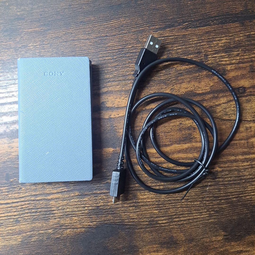 [動作確認済][本体美品]SONY WALKMAN NW-A55 16GB