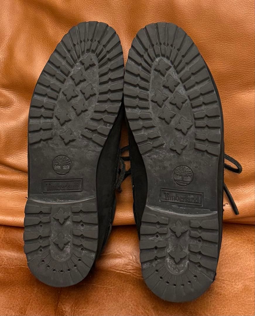 美品 Timberland ティンバーランド 3EYE A5RWM 26.5