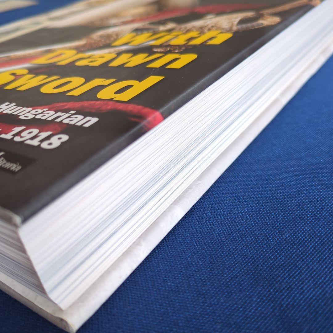 With Drawn Sword オーストリア＝ハンガリー帝国軍の装備（剣）事典