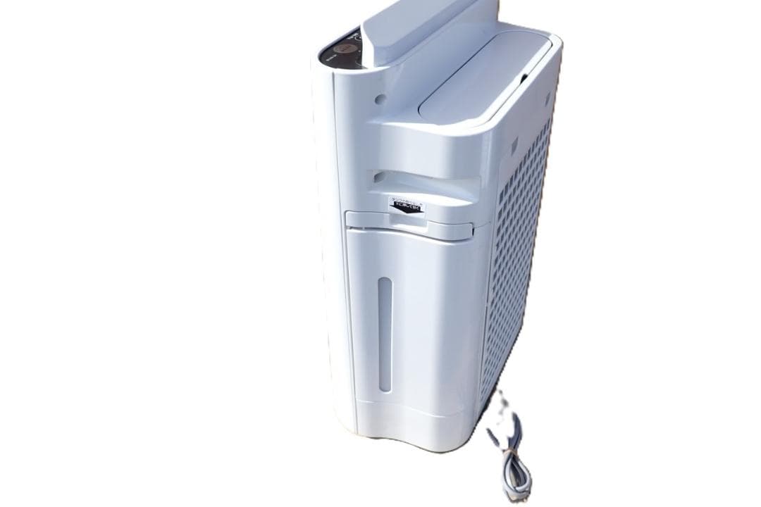 SHARP シャープ 加湿空気清浄機 KC-50TH6-W ホワイト 2021年