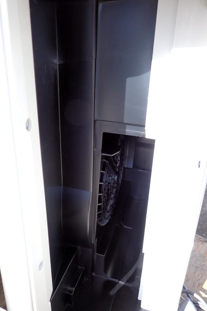 SHARP シャープ 加湿空気清浄機 KC-50TH6-W ホワイト 2021年