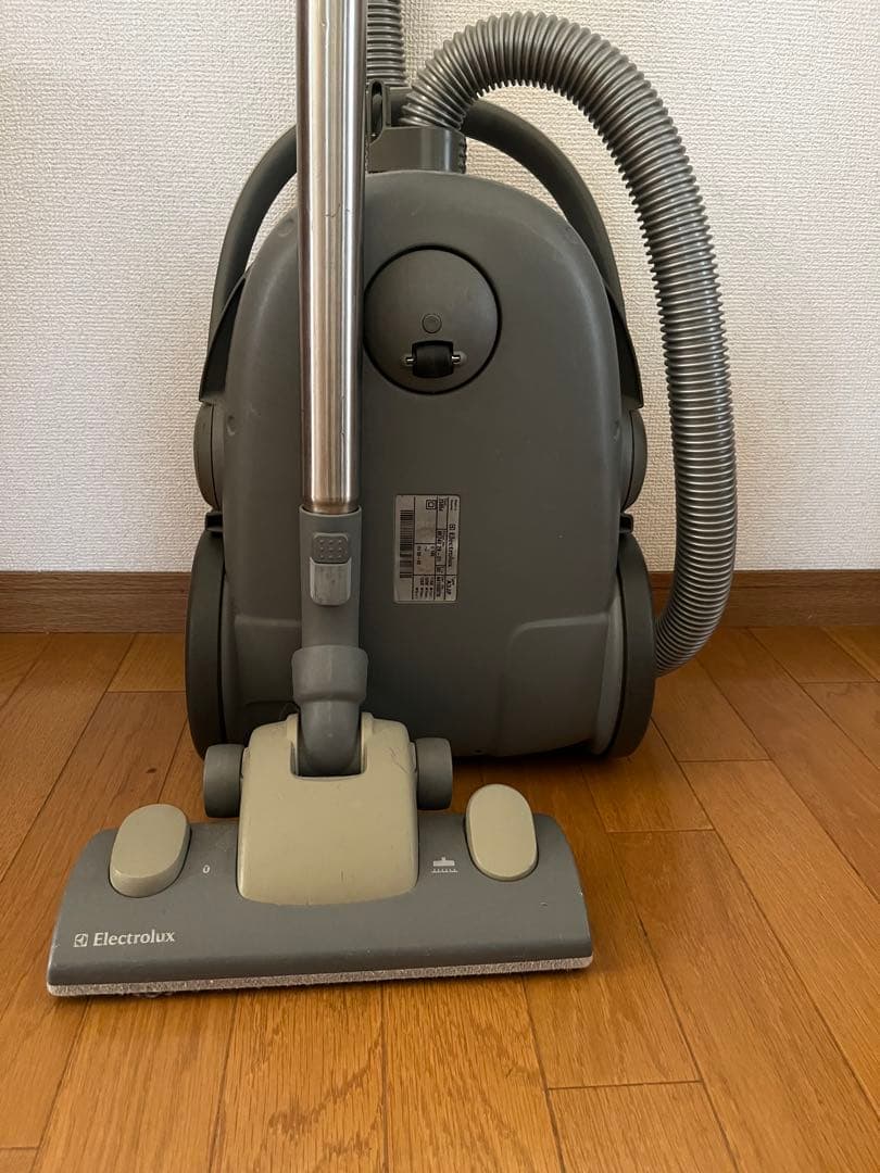 Electrolux オキシジェンZ5954【8月20日までお値引き中】