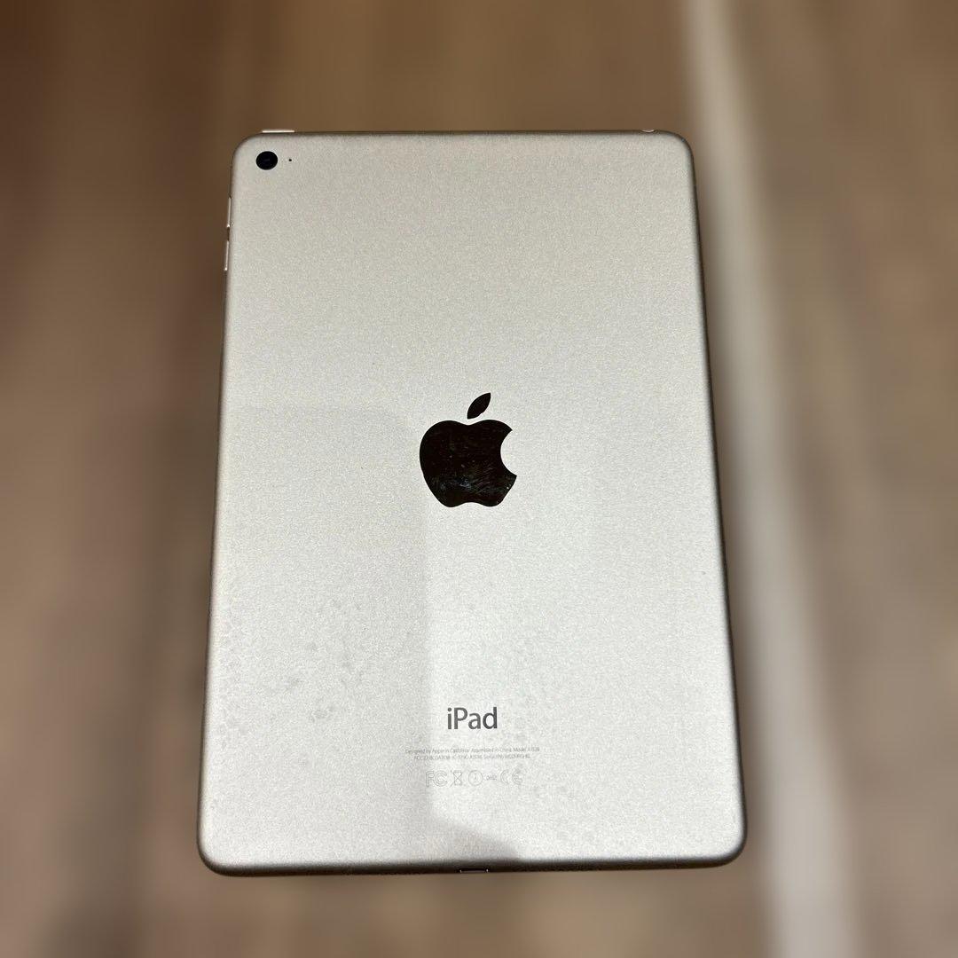 Apple iPad mini4 (第4世代) 128GB ゴールド