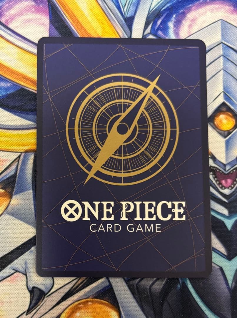 ワンピースカード ルフィ ONEPIECE DAY プロモーションパックEX