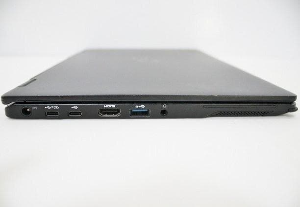 富士通　 LIFEBOOK 2in1 第10世代　タッチペン付属