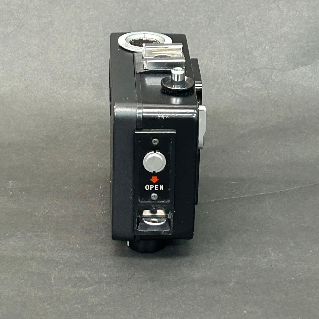 Ricoh AUTO HALF SE オートハーフ　メンテナンス完了
